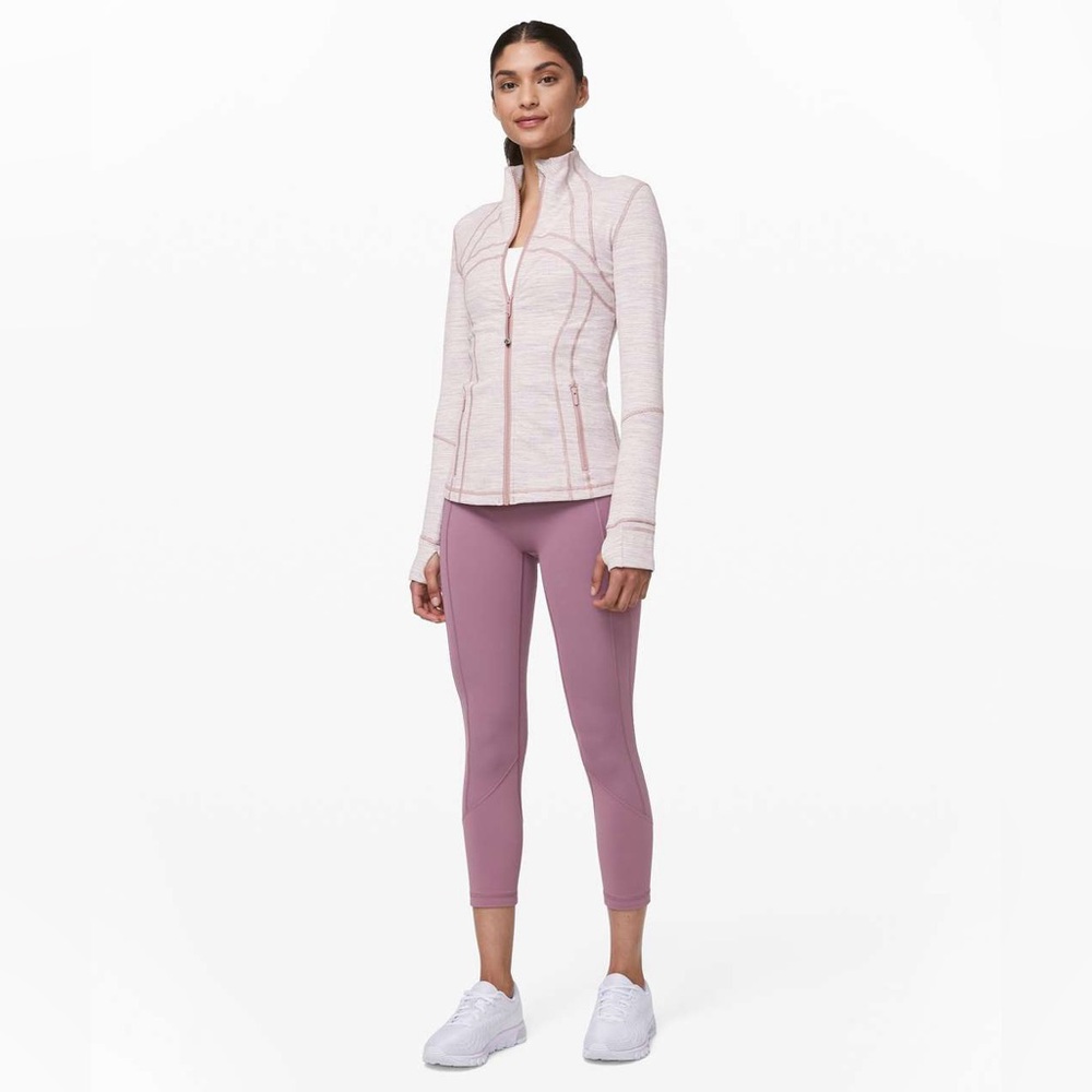 NWT Lululemon Define Jacket *Luon